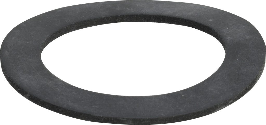 Viega Dichtung 9953 OE in 50,2x54x2,5mm Gummi schwarz