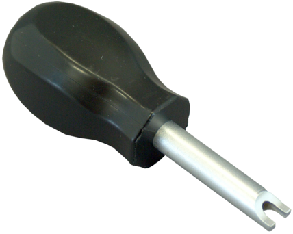 Thermostatventil AV 9 für manuellen hydraulischen Abgleich in Zweirohr-Zentralheizungsanlagen, vernickelt, Thermostat-Gewindeanschluss M30 x 1,5
