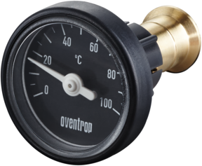 Thermometer Umrüstsatz für Optibal und Optibal TW (ab Baujahr 2024) DN 20/25