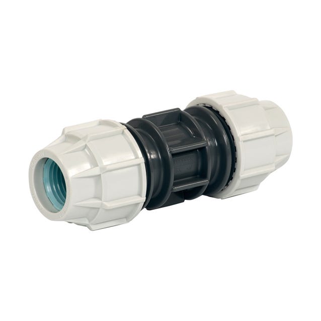 Serie 18 Reparaturkupplung Wasser 16 bar