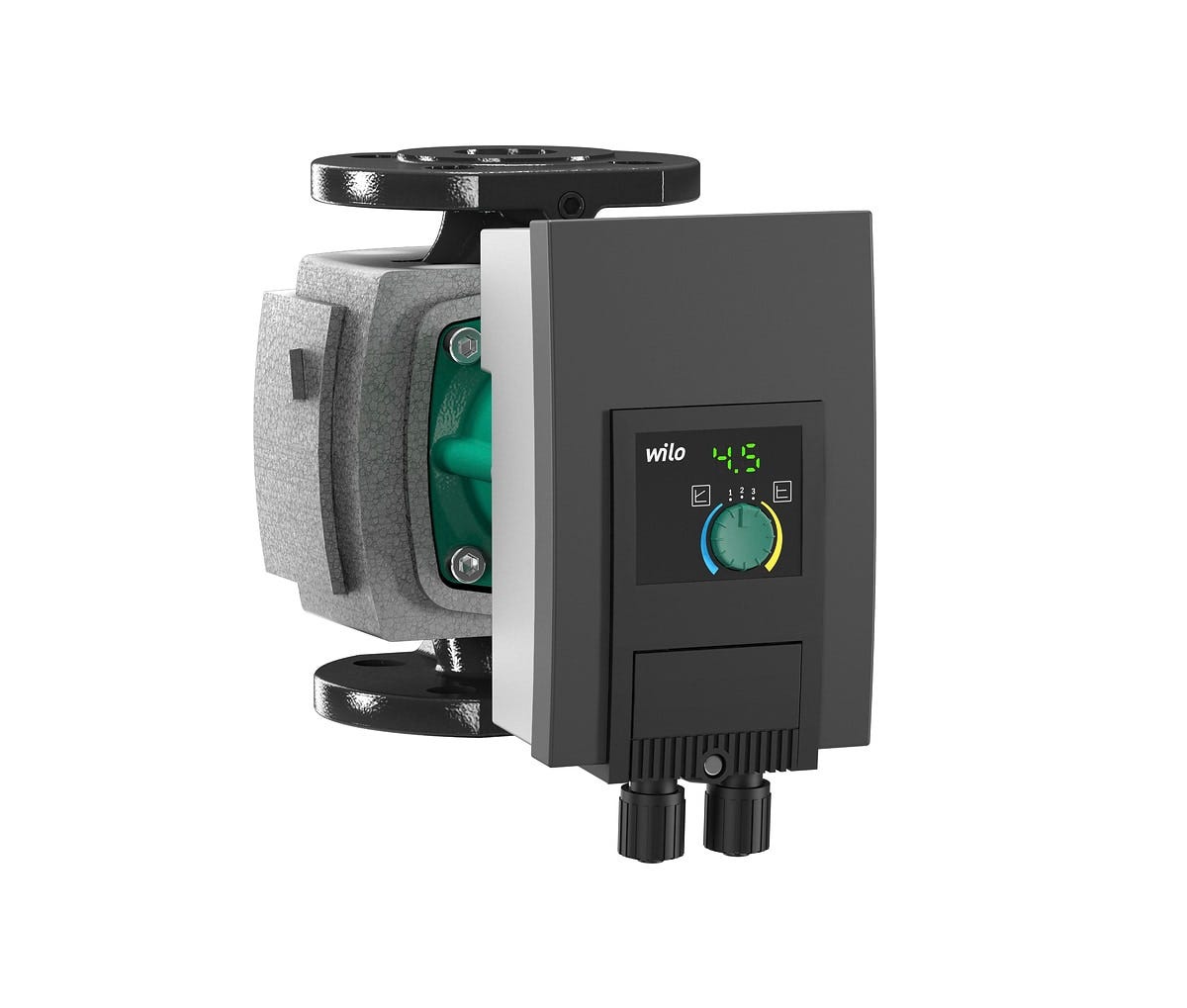 Yonos MAXO plus, PN 6/10, DN 40