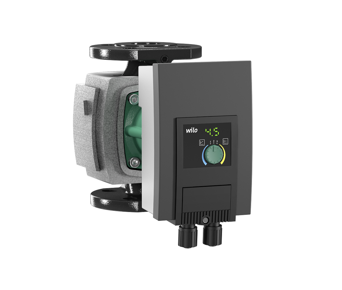 Yonos MAXO plus, PN 6/10, DN 40