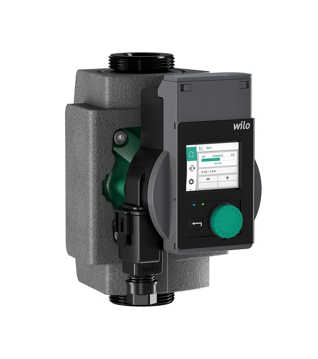 Stratos PICO plus 25/0,5, G 1½ (PN 10), 15-75 W