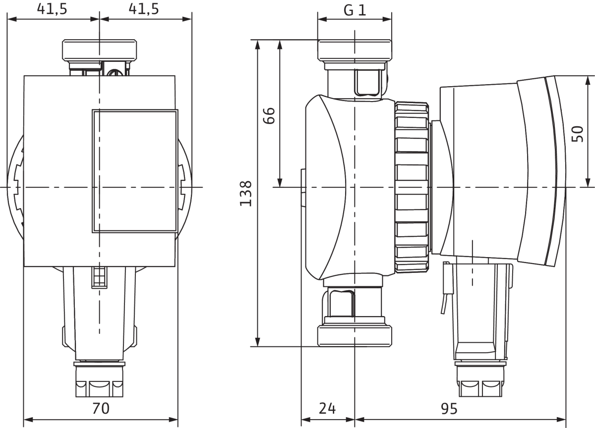 Star-Z NOVA C, G 1 (PN 10), G 1 (PN 10), 5 W, 5 W