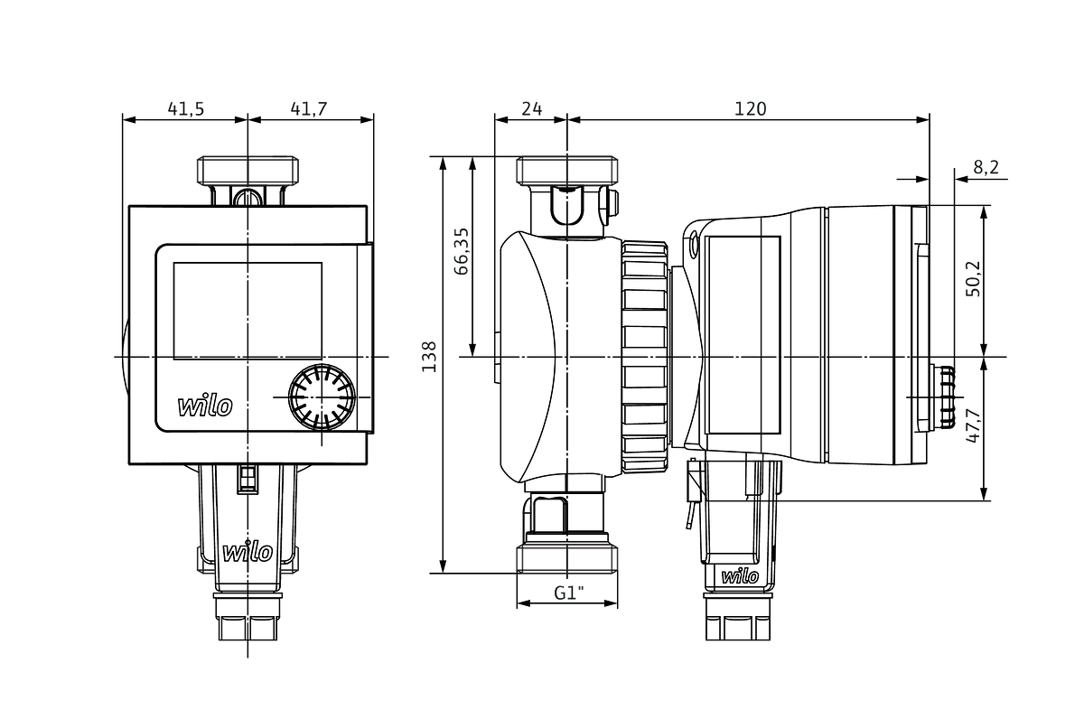 Star-Z NOVA T, G 1 (PN 10), G 1 (PN 10), 6 W, 7 W