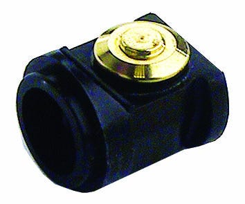 AIPS SEPP GA UP Belüftereinsatz 8071.46 DN15 Kunststoff. Als Ersatzteil für Modell 8071. T-max. = 90 C, PN10