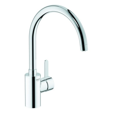 GROHE Einhand-Spültischbatterie Eurosmart Cosmopolitan