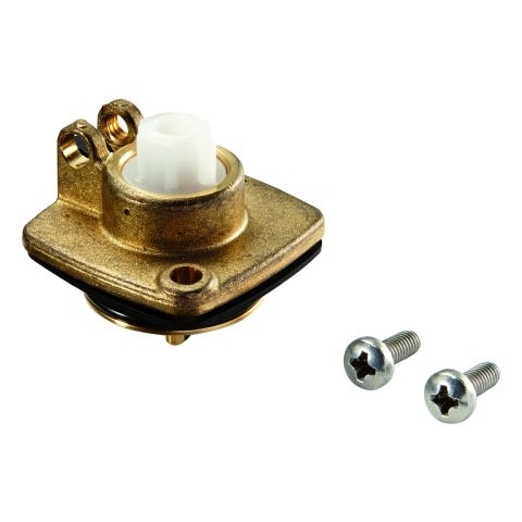 GROHE Deckel 43102, komplett