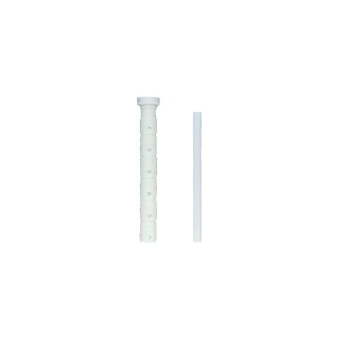 GROHE Verlängerungsset 45203, 200 mm, für UP-Ventile, 1/2'', 3/4'', 1'', chrom