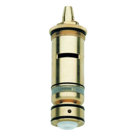 GROHE Thermoelement 47111, 1/2'', Dehnstoff, für Grohmix Thermostate