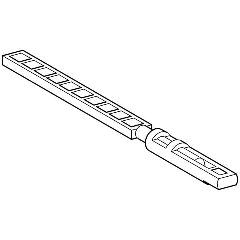 GROHE Leiter 43546