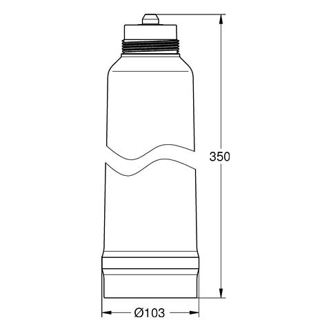 GROHE Filter GROHE Blue