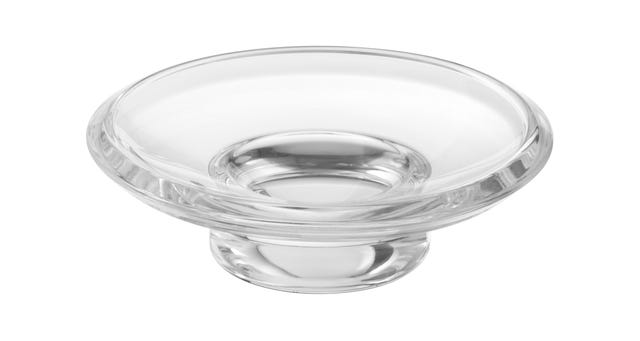 KEUCO Smart Echtkristall-Schale zu 02355/02755