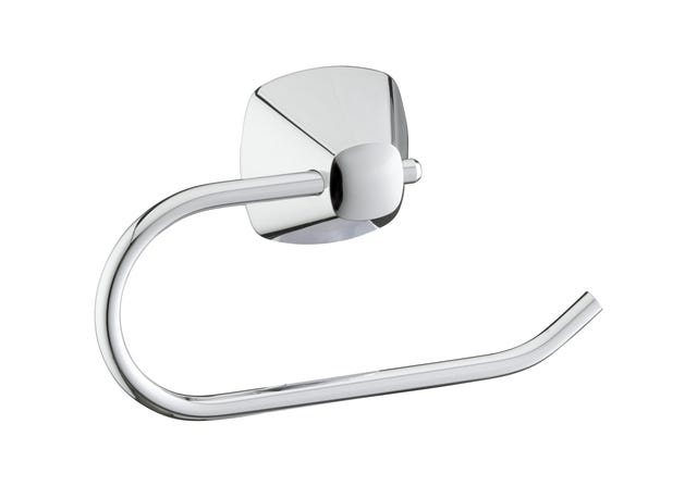 KEUCO City.2 Toilettenpapierhalter verchromt