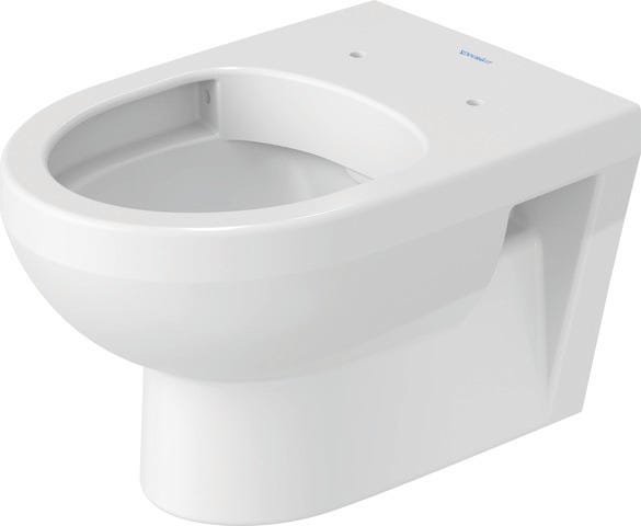 DU WWC-Set Duravit No.1, TS rimless weiß, inkl.WC-Sitz m.Absenkautomatik