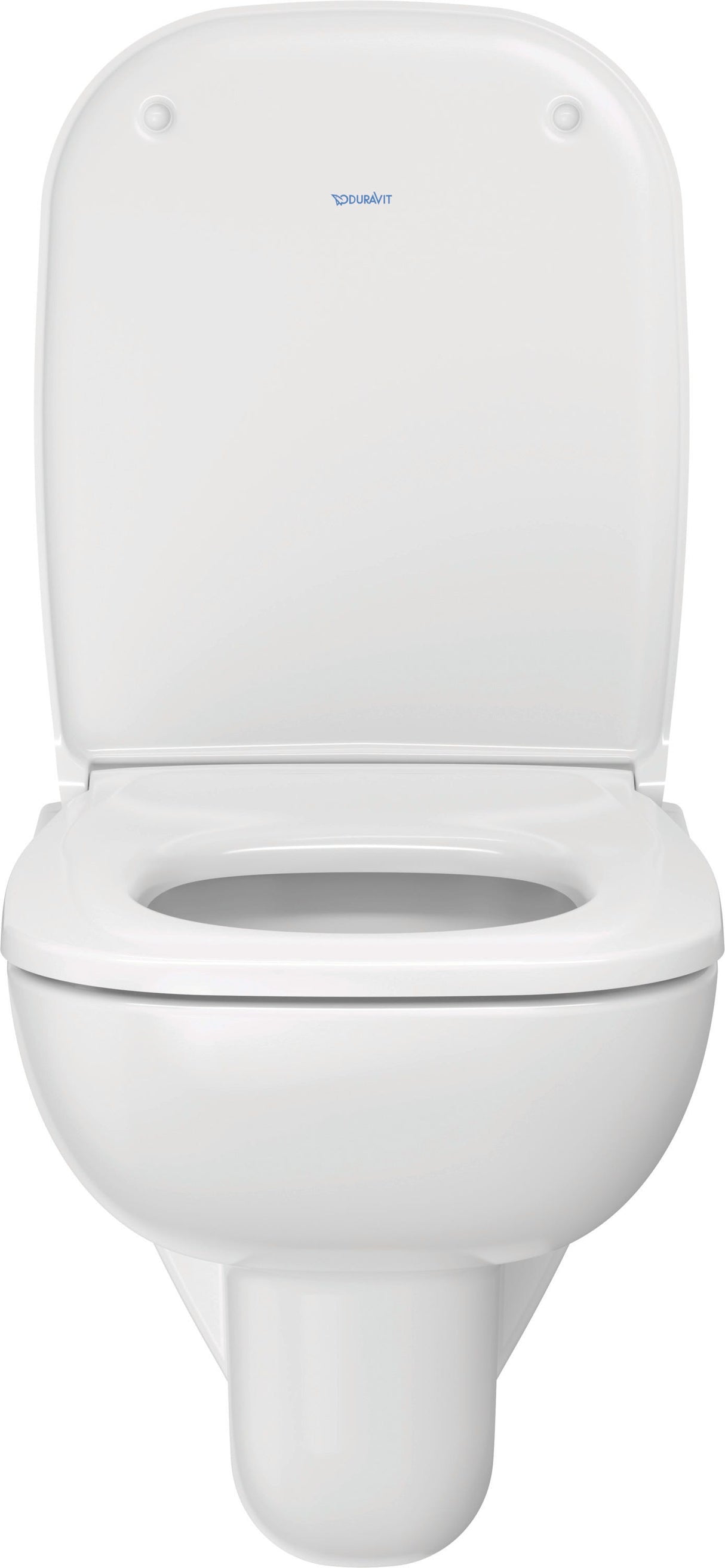 DU Wand-WC D-Code 545mm, weiß rimless, Tiefspüler, 4,5Liter
