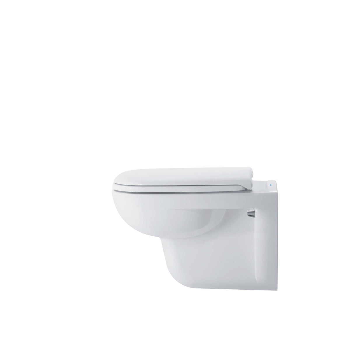 DU Wand-WC D-Code 545 mm Tiefspüler, weiß