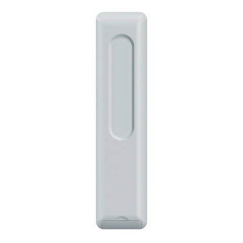 DU SEWA Starck f Plus WWC TS, Rimless Fön,Sitzh.,Fernbed.,Weiß,HYG