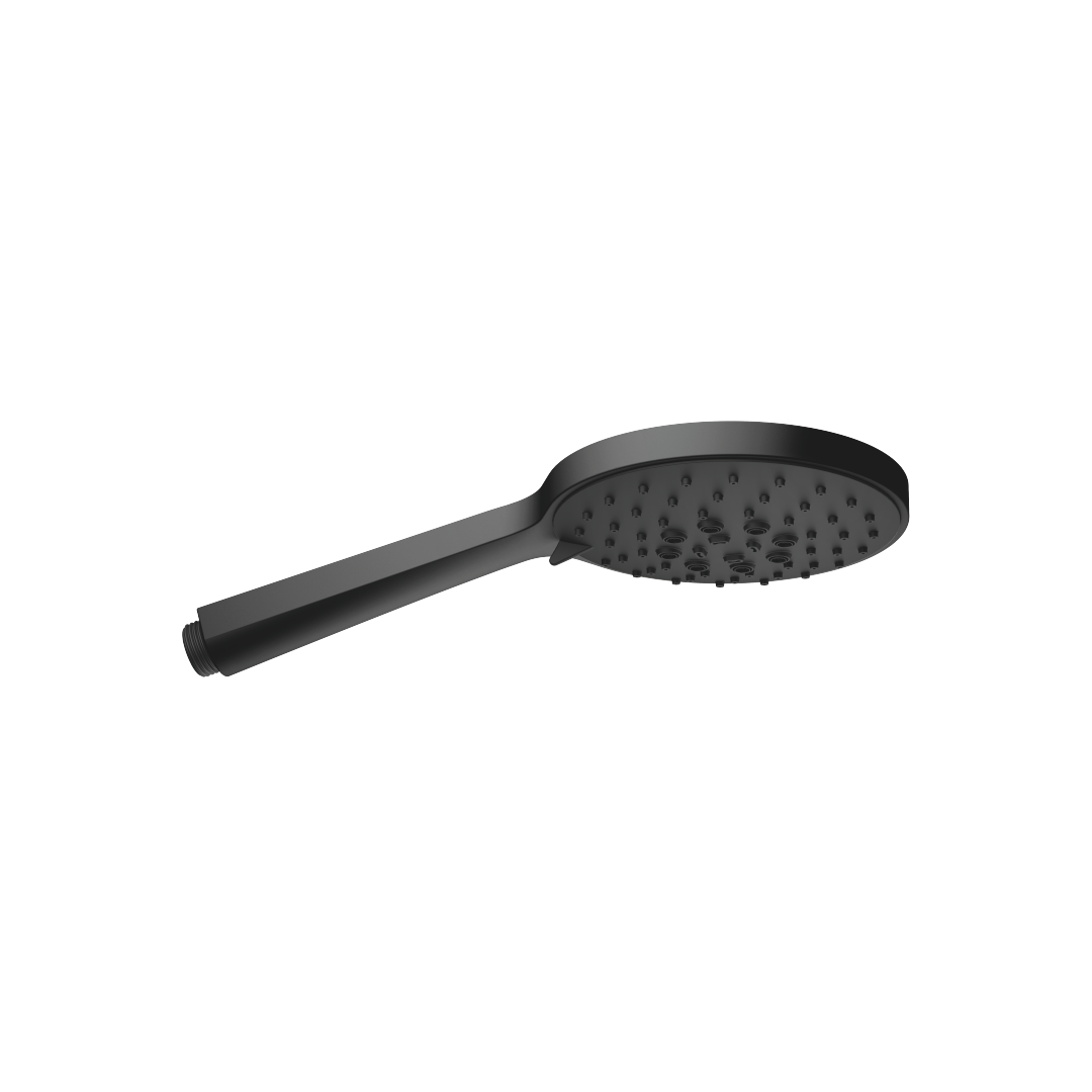DO Handbrause SERIENNEUTRAL mit Antikalk-System und Anschluss 1/2"