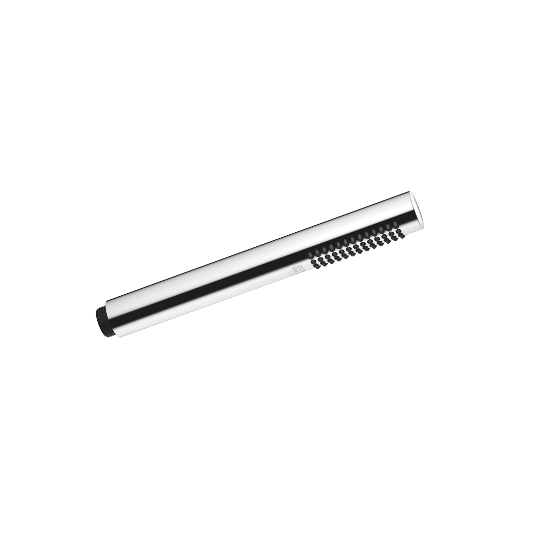 DO Handbrause SERIENNEUTRAL mit Antikalk-System und Anschluss 1/2"