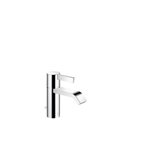 DO Waschtisch-Einhandbatterie mit Ablaufgarnitur IMO Chrom 33500670