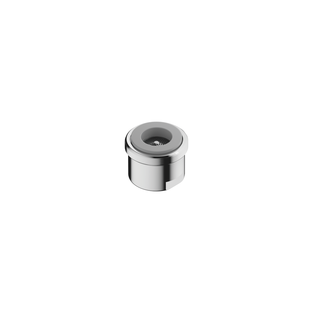 DO Luftsprudler ERSATZTEILE Chrom 90230102101