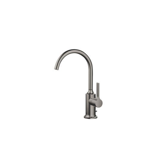 DO Waschtisch-Einhandbatterie mit Ablaufgarnitur VAIA Chrom 33500809