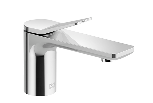 DO Waschtisch-Einhandbatterie ohne Ablaufgarnitur LISSÉ Chrom 33521845
