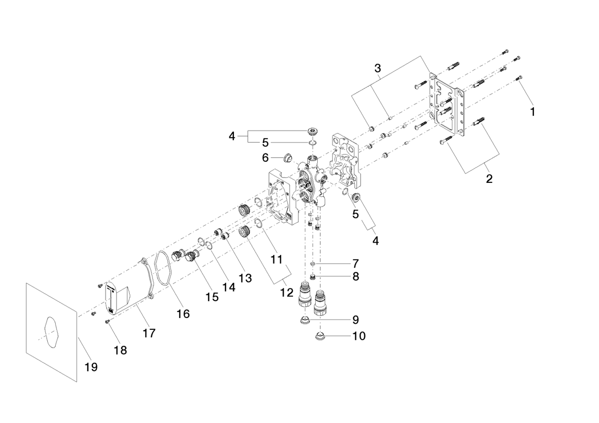 DO UP-Thermostat SERIENNEUTRAL 35425970