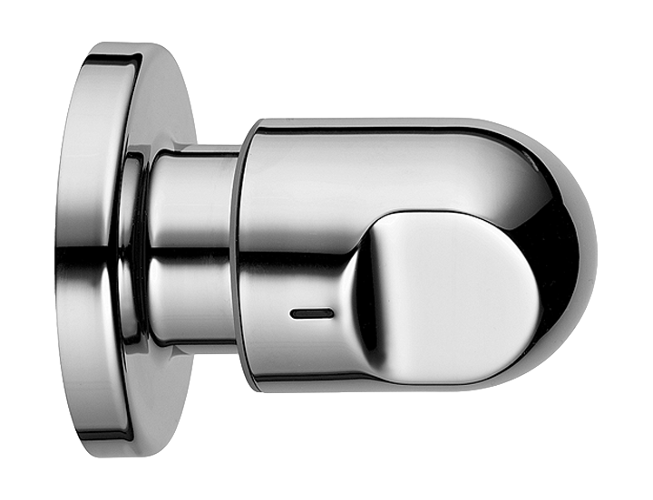 HA Fertigmontageset HANSA 0228 Chrom