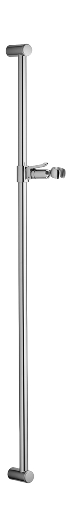 HA Wandstange HANSA 0448 Chrom