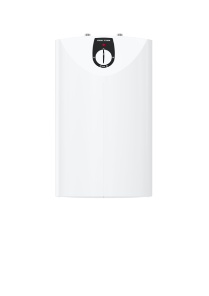 Kleinspeicher, Untertisch, 2,0 kW / 230 V, weiß