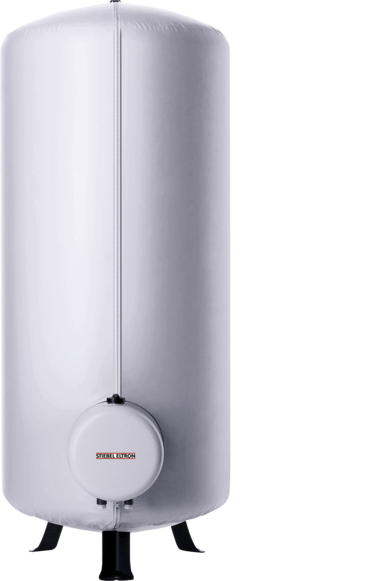 Warmwasser-Standspeicher, HSTP 200, 200 l, Zwei-/Einkreisbetrieb