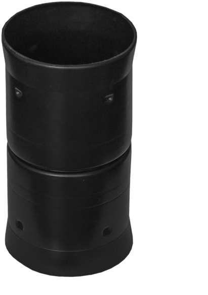 Muffe, LVS M 75, 5 St., d 75 mm