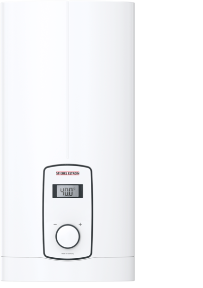 Komfort-Durchlauferhitzer, DHB-E 400V