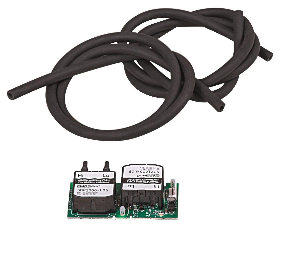 Pluggit ServoFlow Kit für AP190, AP310, AP460