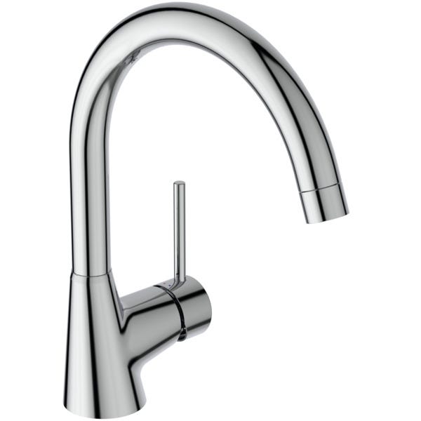 Ideal Standard Küchenarmatur Nora, Chrom
