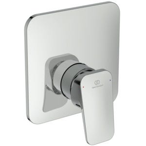 Ideal Standard Brausearmatur Unterputz Ceraplan 163x71x185mm Chrom