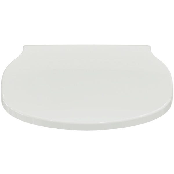 Ideal Standard WC-Sitz Connect Air, Wrapover, Softclosing, Weiß
