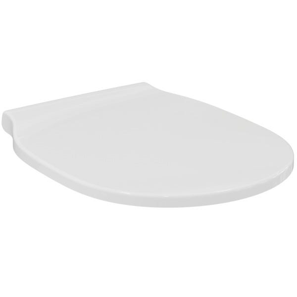 Ideal Standard WC-Sitz Connect Air, Wrapover, Softclosing, Weiß