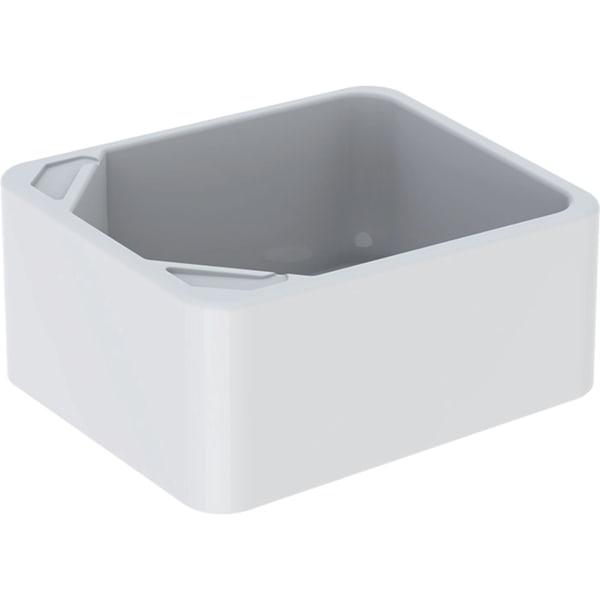 Geberit Publica Fußbecken