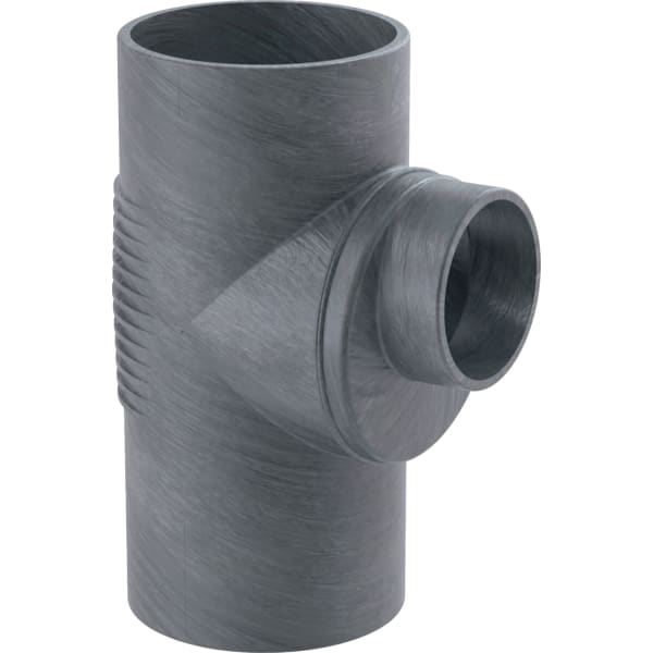 Geberit Silent-db20 Abzweig 88,5°
