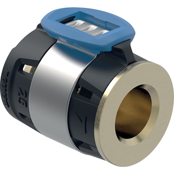 Geberit FlowFit Rohr-Endstopfen