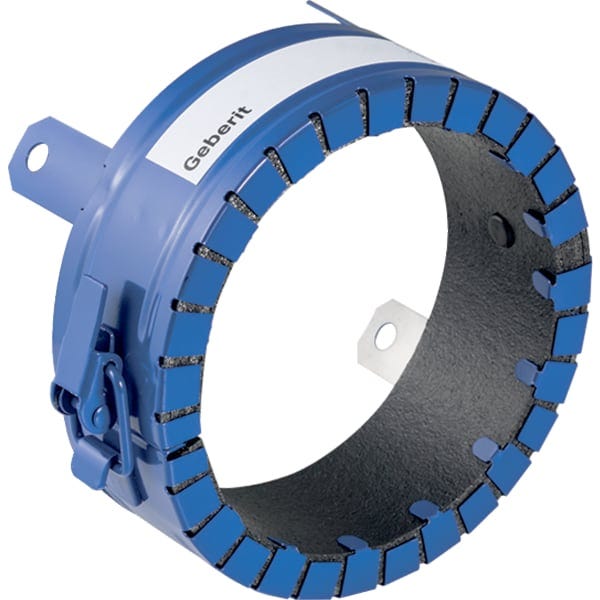 Geberit Rohrschott90 Plus EN