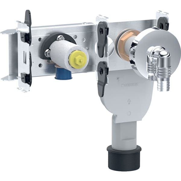 Geberit GIS Traverse für Waschmaschine und Geschirrspülmaschine