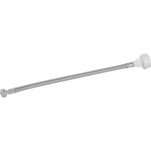 Geberit Typ 380 Panzerschlauch für UP-Spülkasten: DN=8, L=33.3cm, G=3/8″