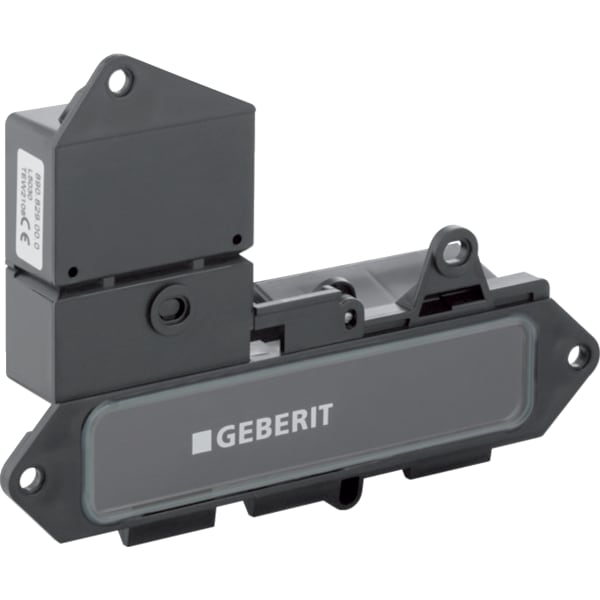 Geberit Umbauset IR komplett, für Urinalsteuerung, elektronisch, Highline