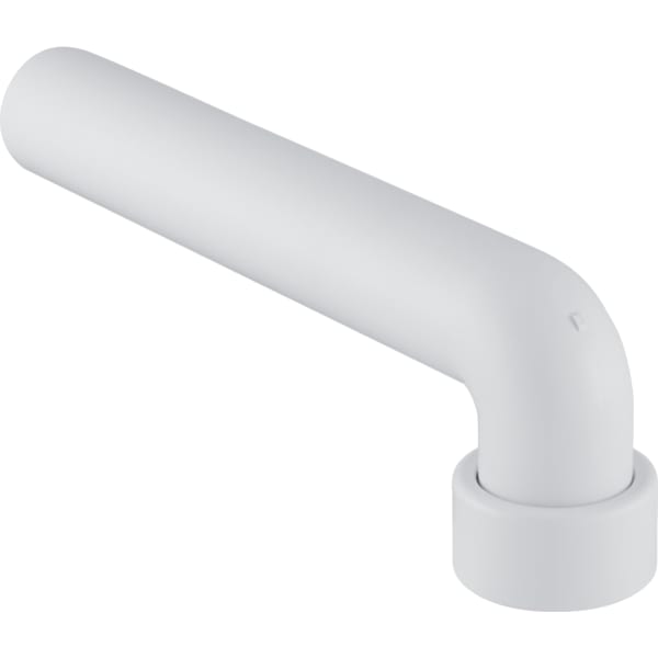 Geberit Abgangsbogen 90° 40mm