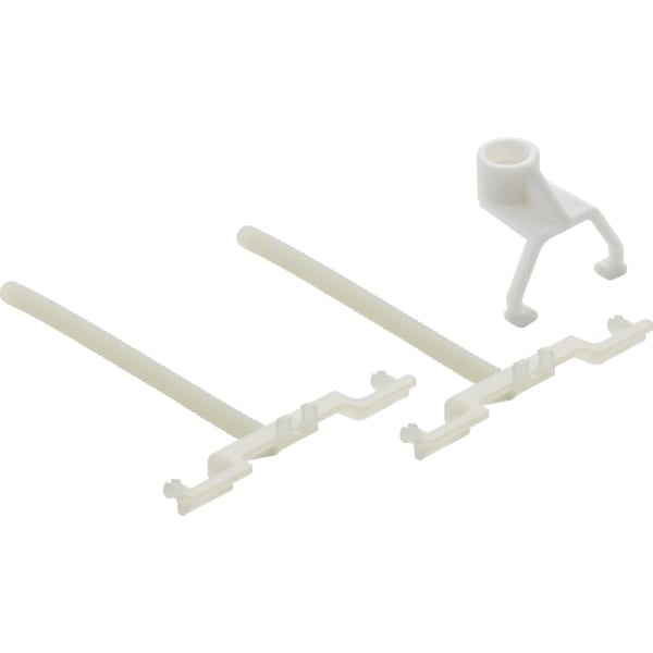 Geberit Umbauset für 300T UP-Spülkasten 15 cm