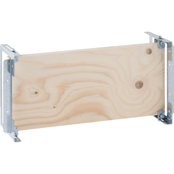 Geberit Duofix Montageplatte universell